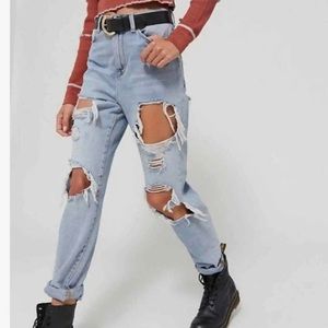 Urban Outfitters BDG Jeans. Size 27